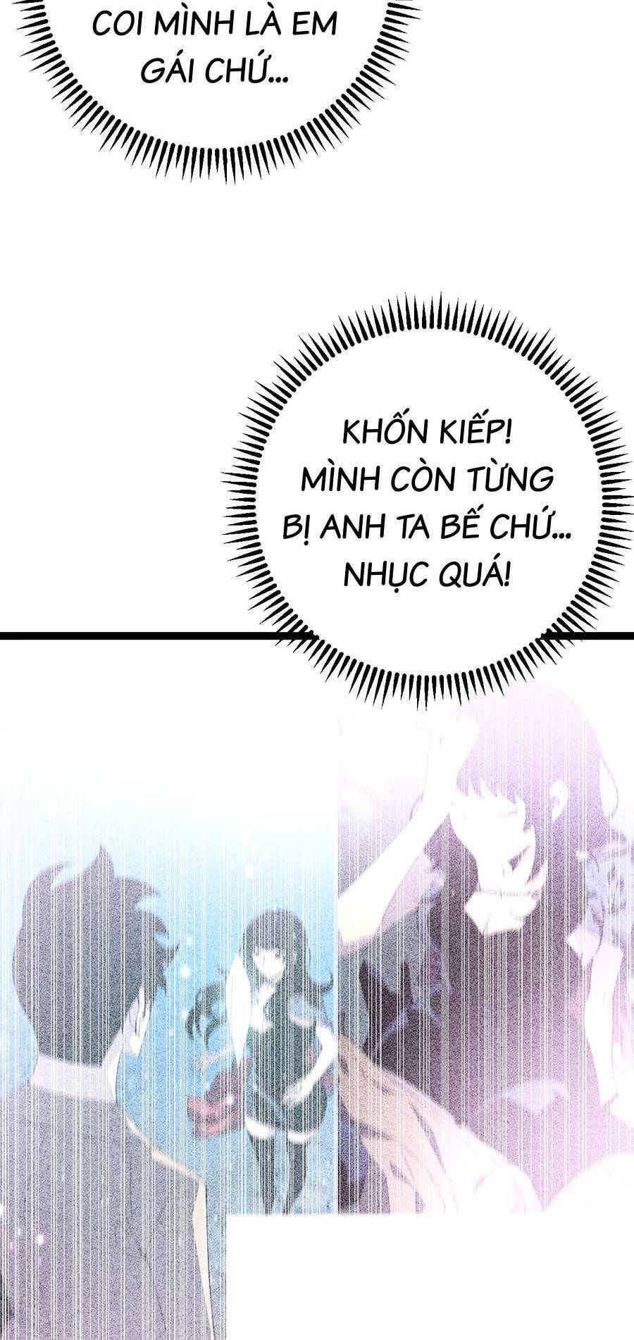 Thiên Phú Của Ngươi, Giờ Là Của Ta chapter 60 - Trang 74