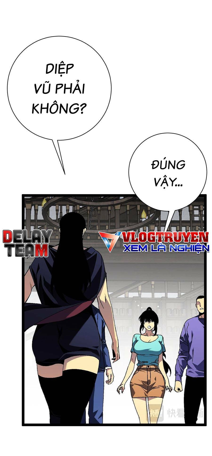 Thiên Phú Của Ngươi, Giờ Là Của Ta chapter 60 - Trang 76