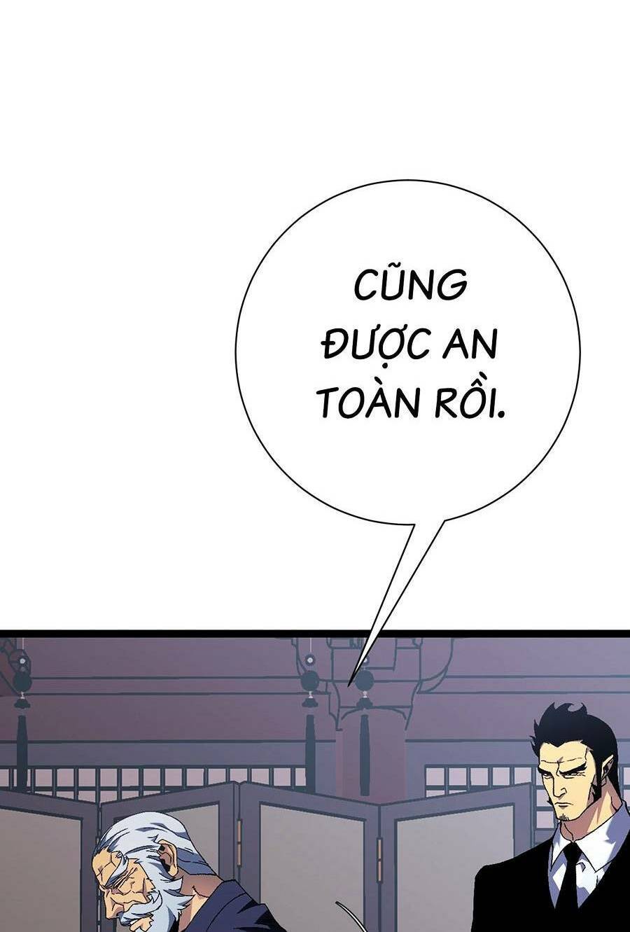 Thiên Phú Của Ngươi, Giờ Là Của Ta chapter 60 - Trang 8