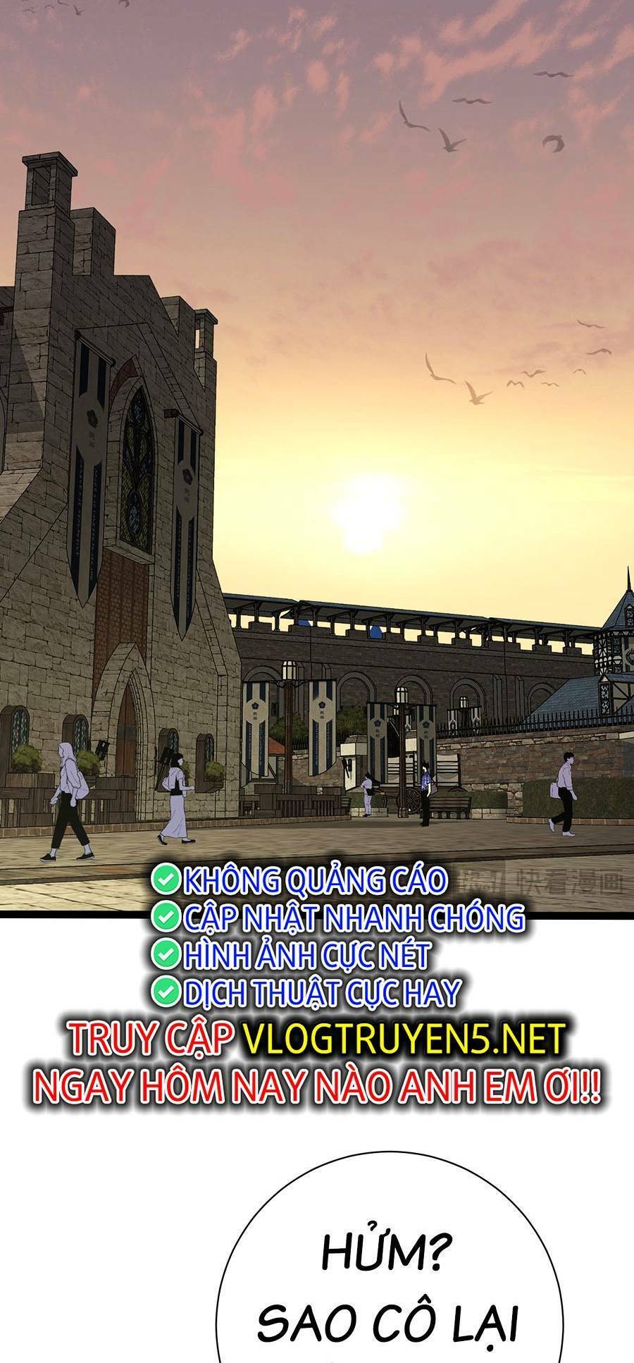 Thiên Phú Của Ngươi, Giờ Là Của Ta chapter 60 - Trang 84