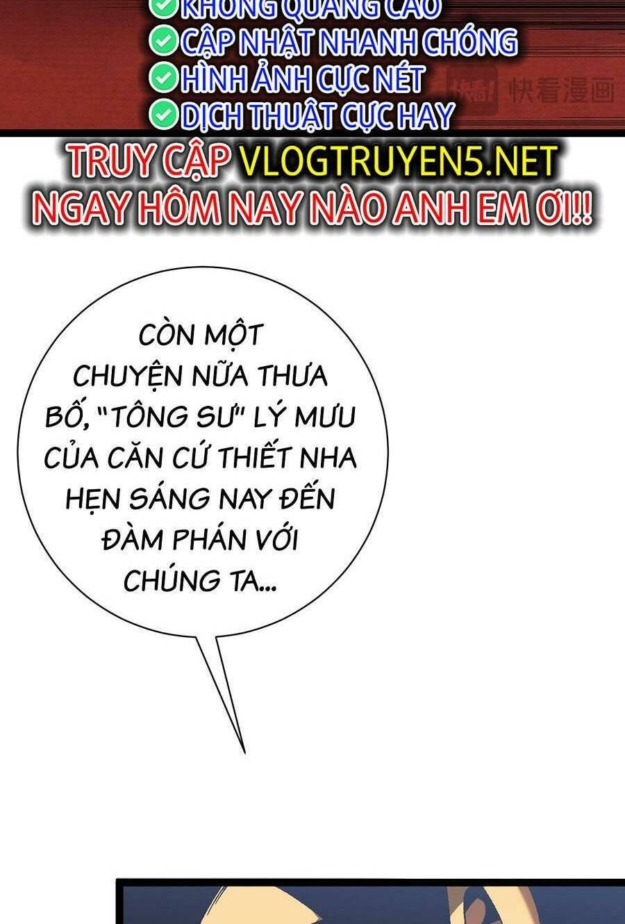 Thiên Phú Của Ngươi, Giờ Là Của Ta chapter 60 - Trang 10