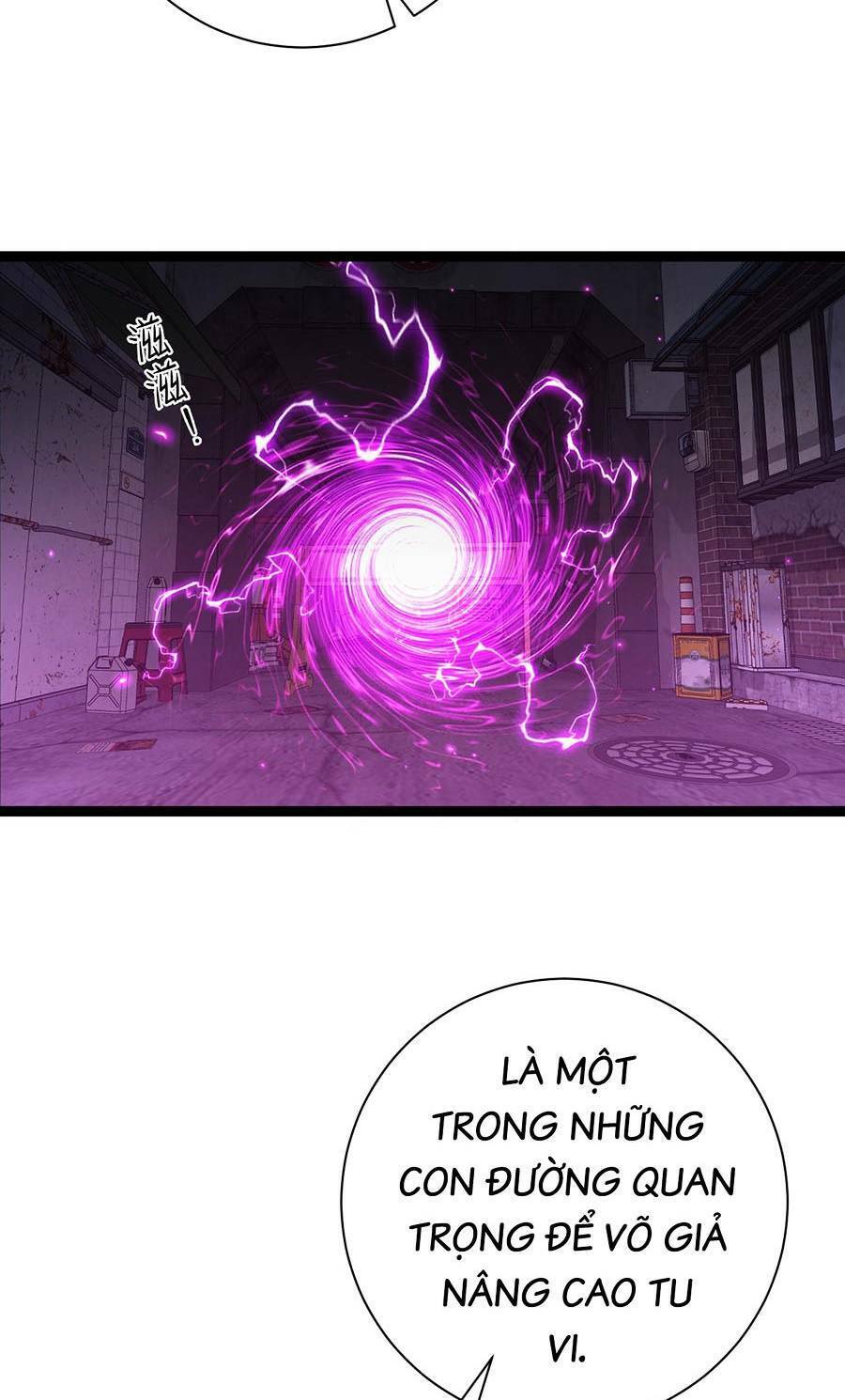Thiên Phú Của Ngươi, Giờ Là Của Ta chapter 62 - Trang 11