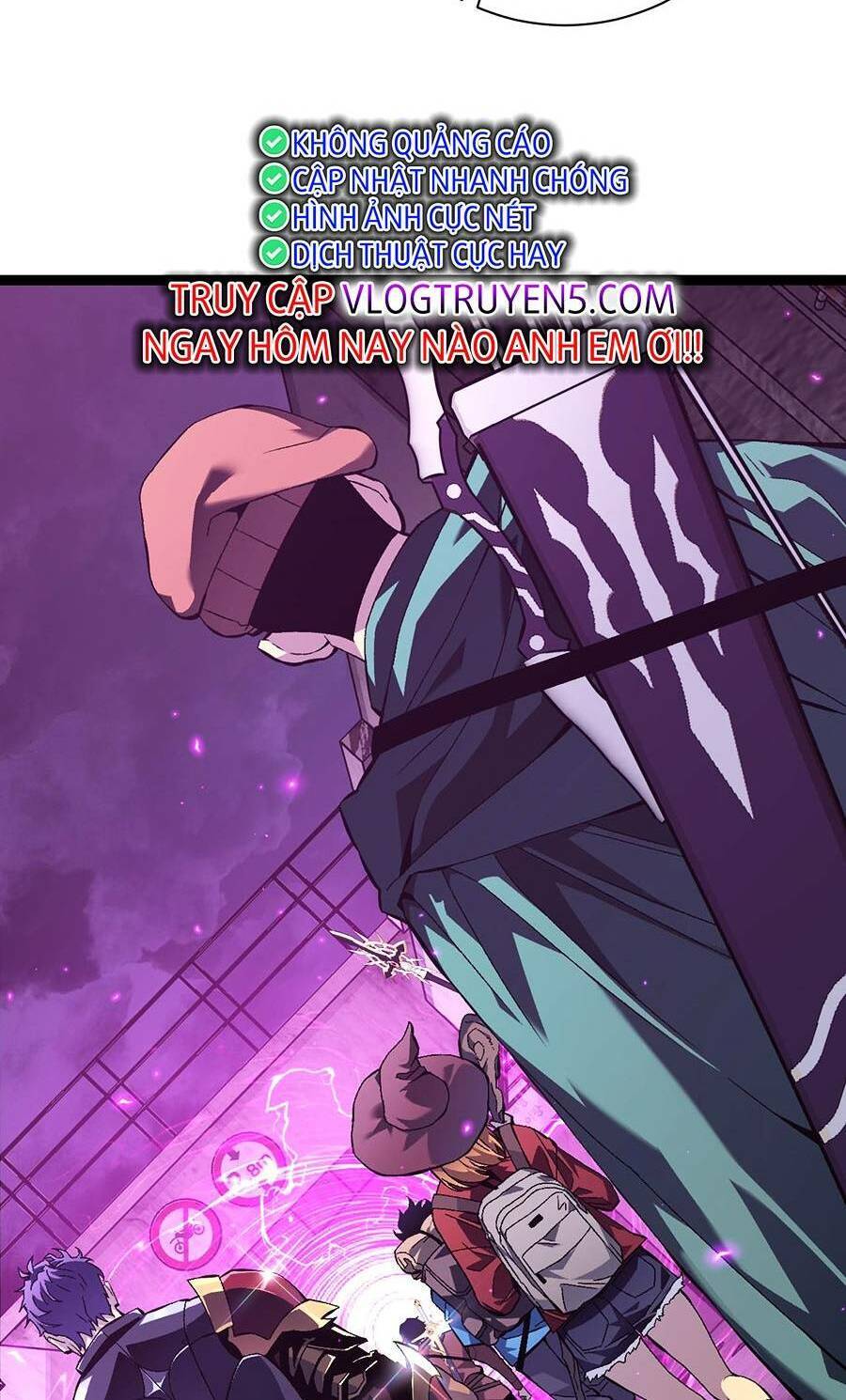 Thiên Phú Của Ngươi, Giờ Là Của Ta chapter 62 - Trang 12
