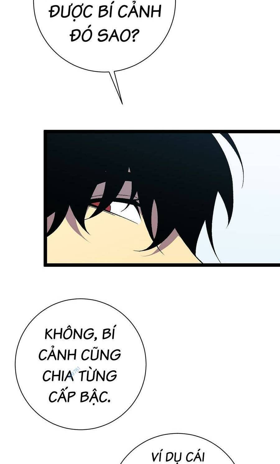 Thiên Phú Của Ngươi, Giờ Là Của Ta chapter 62 - Trang 14