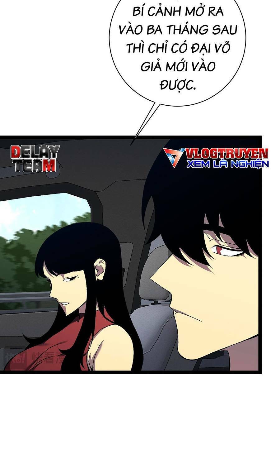 Thiên Phú Của Ngươi, Giờ Là Của Ta chapter 62 - Trang 15