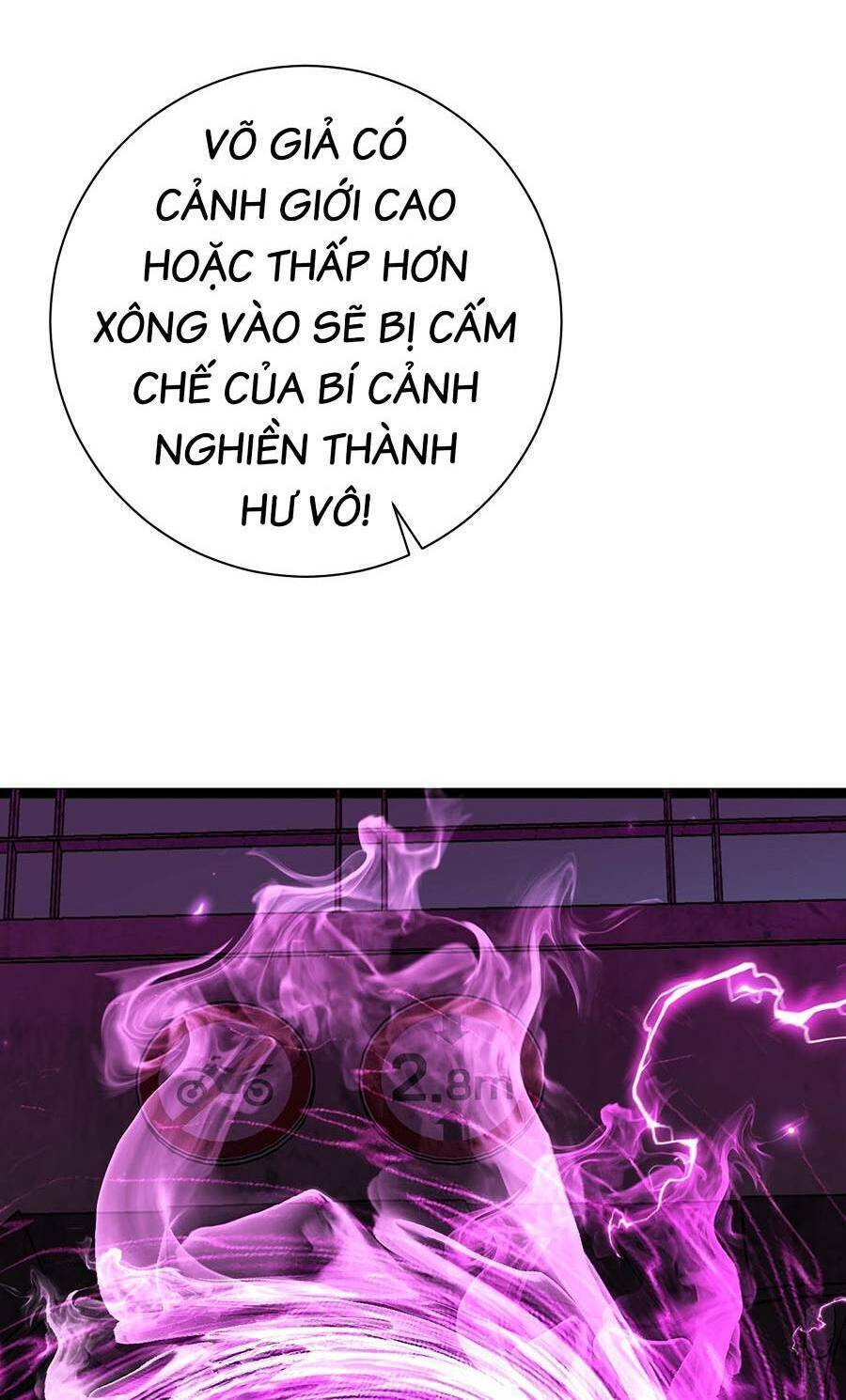 Thiên Phú Của Ngươi, Giờ Là Của Ta chapter 62 - Trang 16