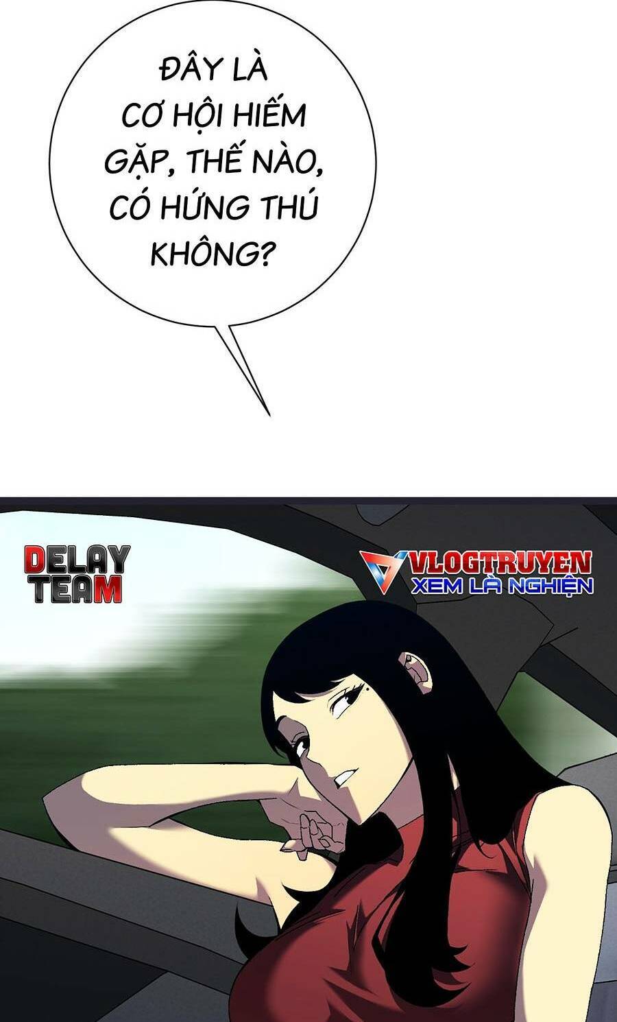 Thiên Phú Của Ngươi, Giờ Là Của Ta chapter 62 - Trang 20