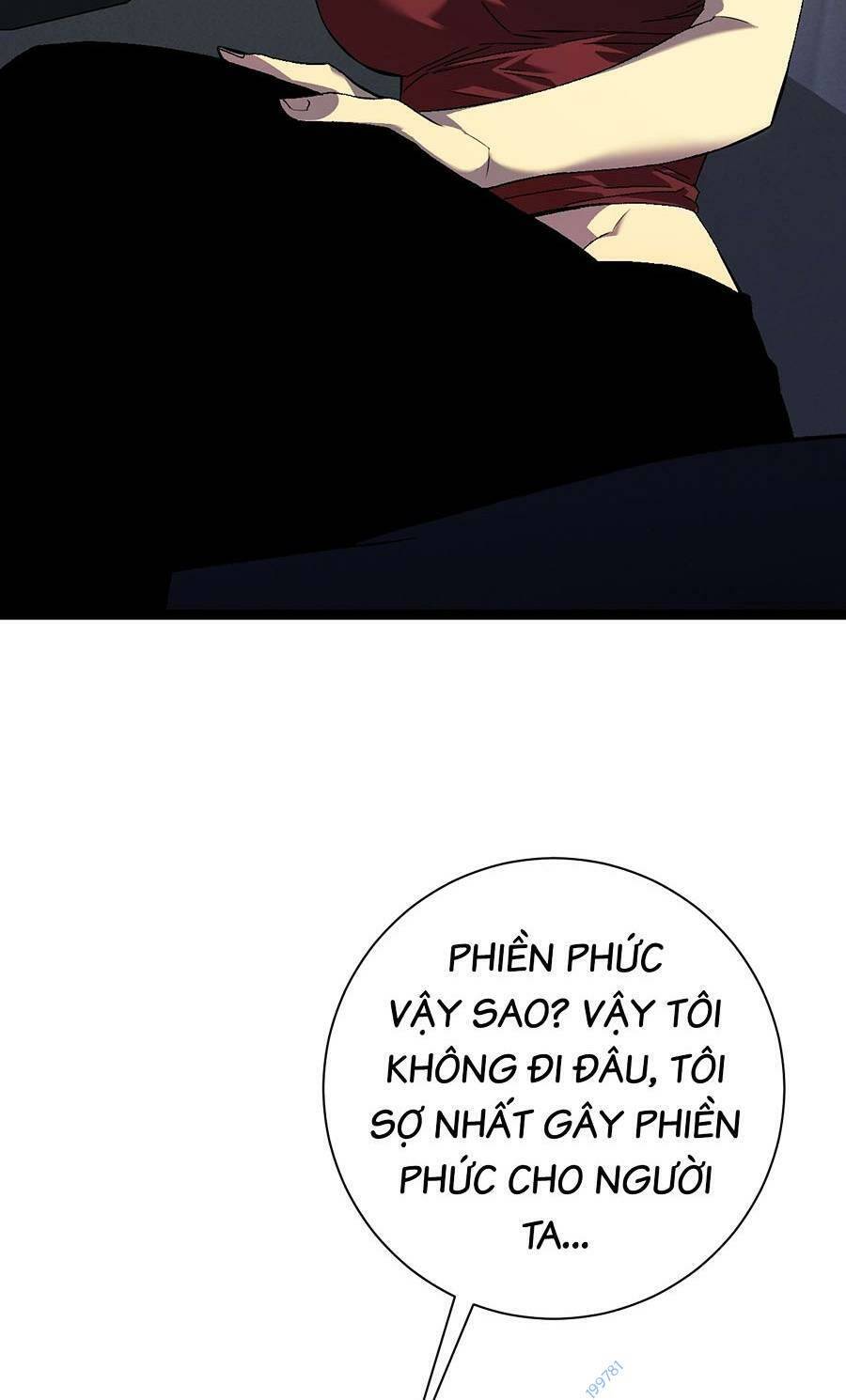 Thiên Phú Của Ngươi, Giờ Là Của Ta chapter 62 - Trang 21