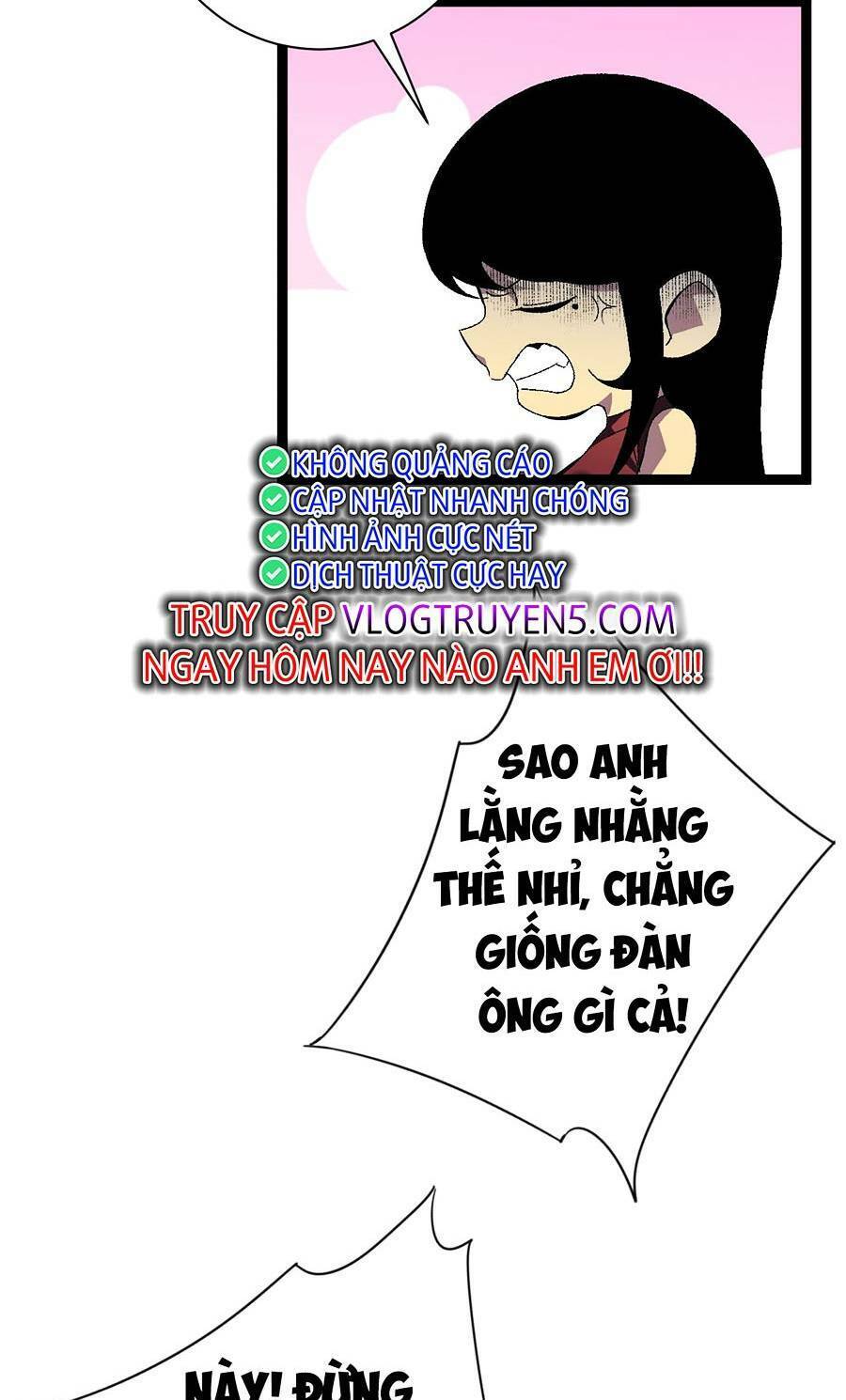 Thiên Phú Của Ngươi, Giờ Là Của Ta chapter 62 - Trang 23