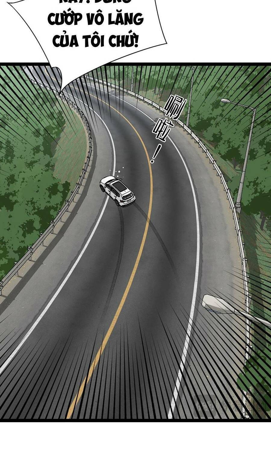 Thiên Phú Của Ngươi, Giờ Là Của Ta chapter 62 - Trang 24