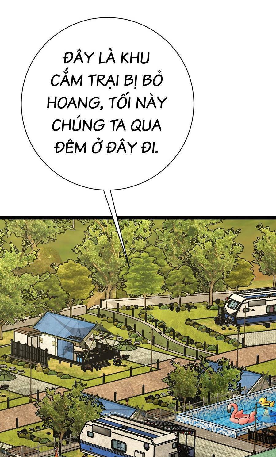 Thiên Phú Của Ngươi, Giờ Là Của Ta chapter 62 - Trang 27