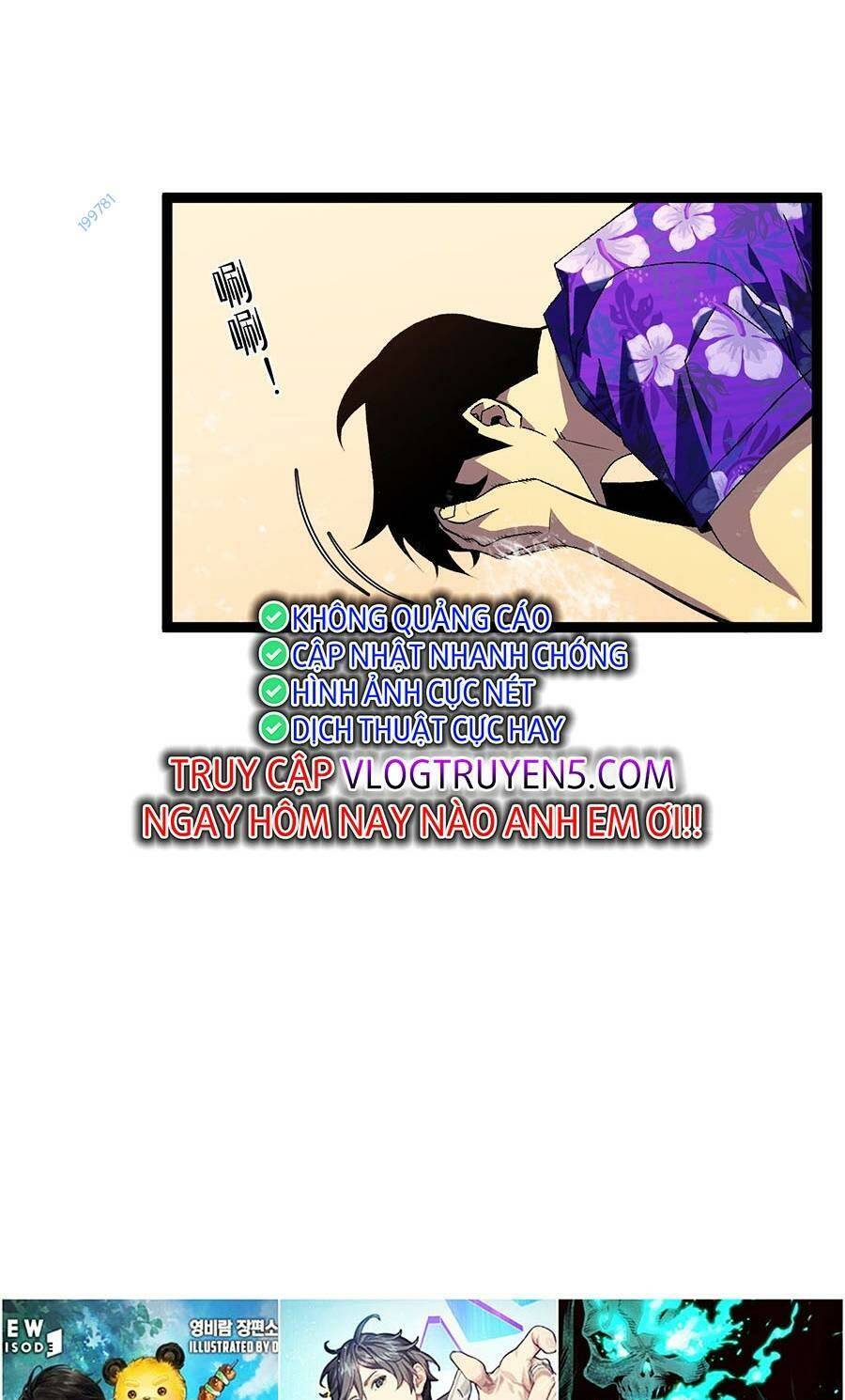 Thiên Phú Của Ngươi, Giờ Là Của Ta chapter 62 - Trang 29