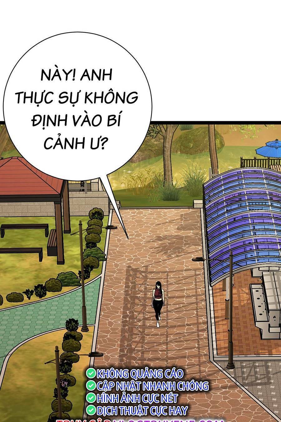 Thiên Phú Của Ngươi, Giờ Là Của Ta chapter 62 - Trang 35