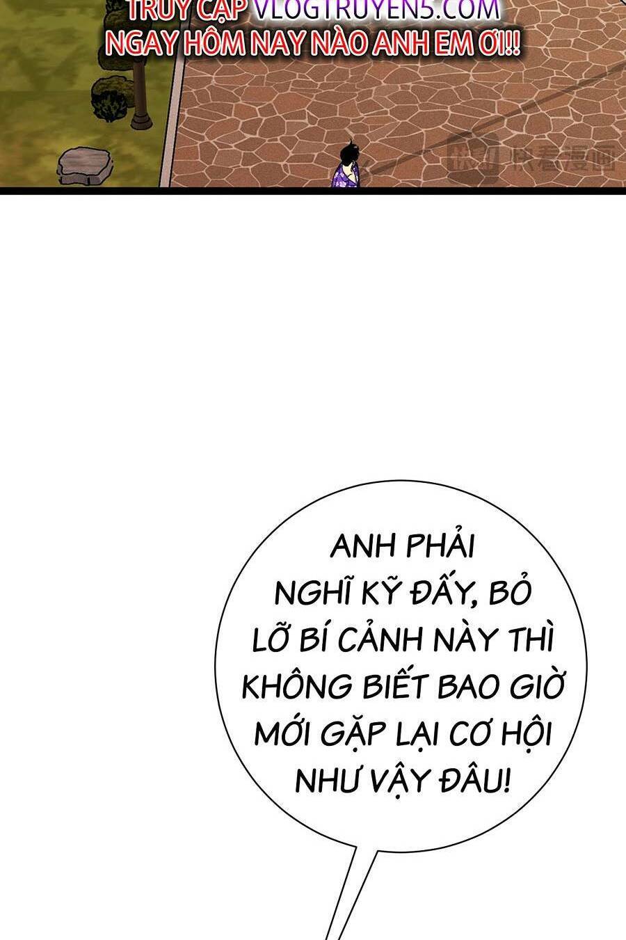 Thiên Phú Của Ngươi, Giờ Là Của Ta chapter 62 - Trang 36