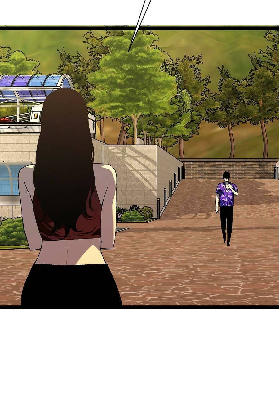 Thiên Phú Của Ngươi, Giờ Là Của Ta chapter 62 - Trang 37