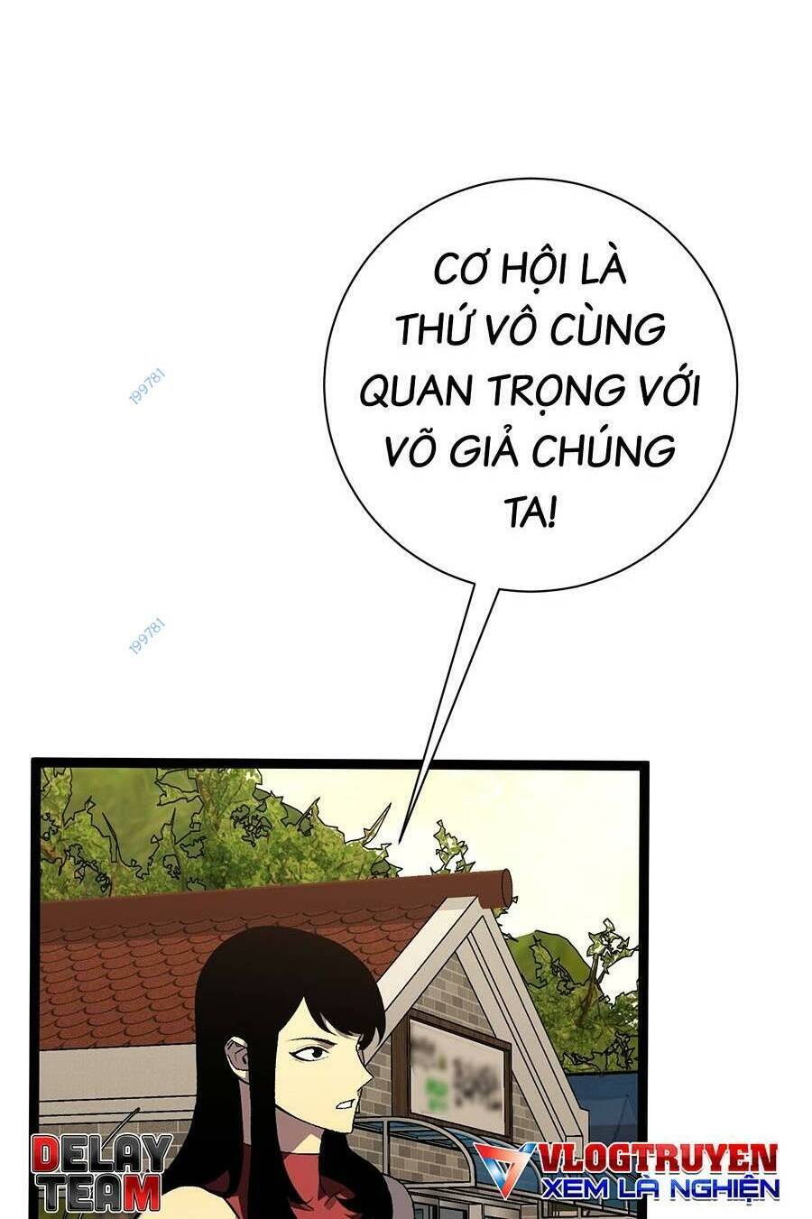 Thiên Phú Của Ngươi, Giờ Là Của Ta chapter 62 - Trang 38