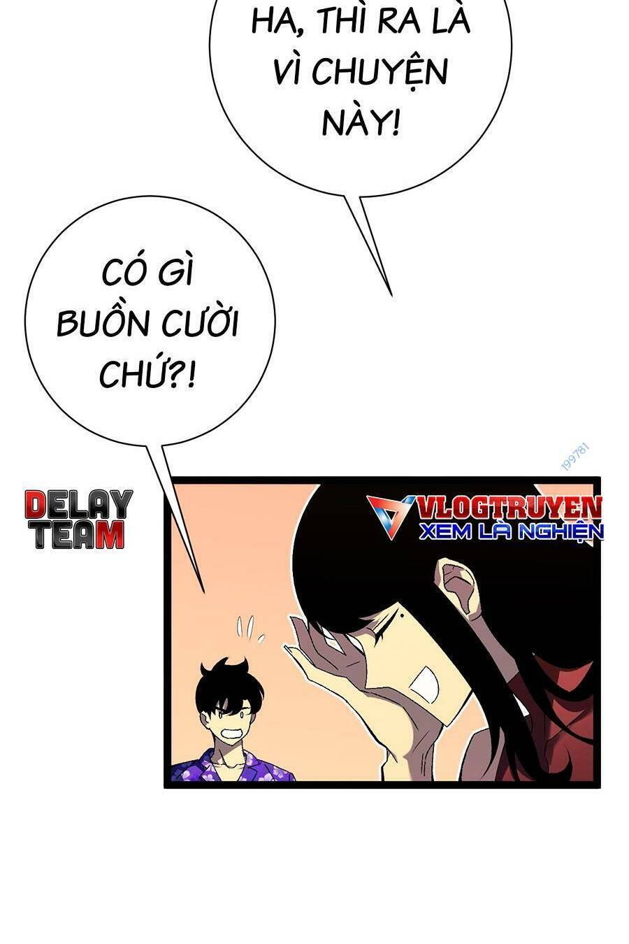 Thiên Phú Của Ngươi, Giờ Là Của Ta chapter 62 - Trang 45