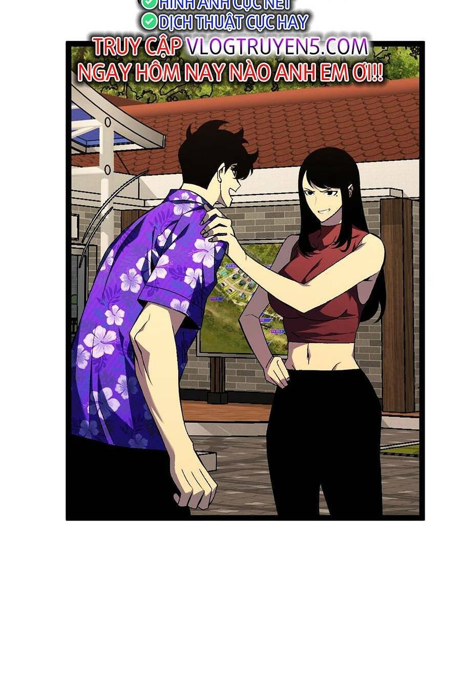 Thiên Phú Của Ngươi, Giờ Là Của Ta chapter 62 - Trang 48