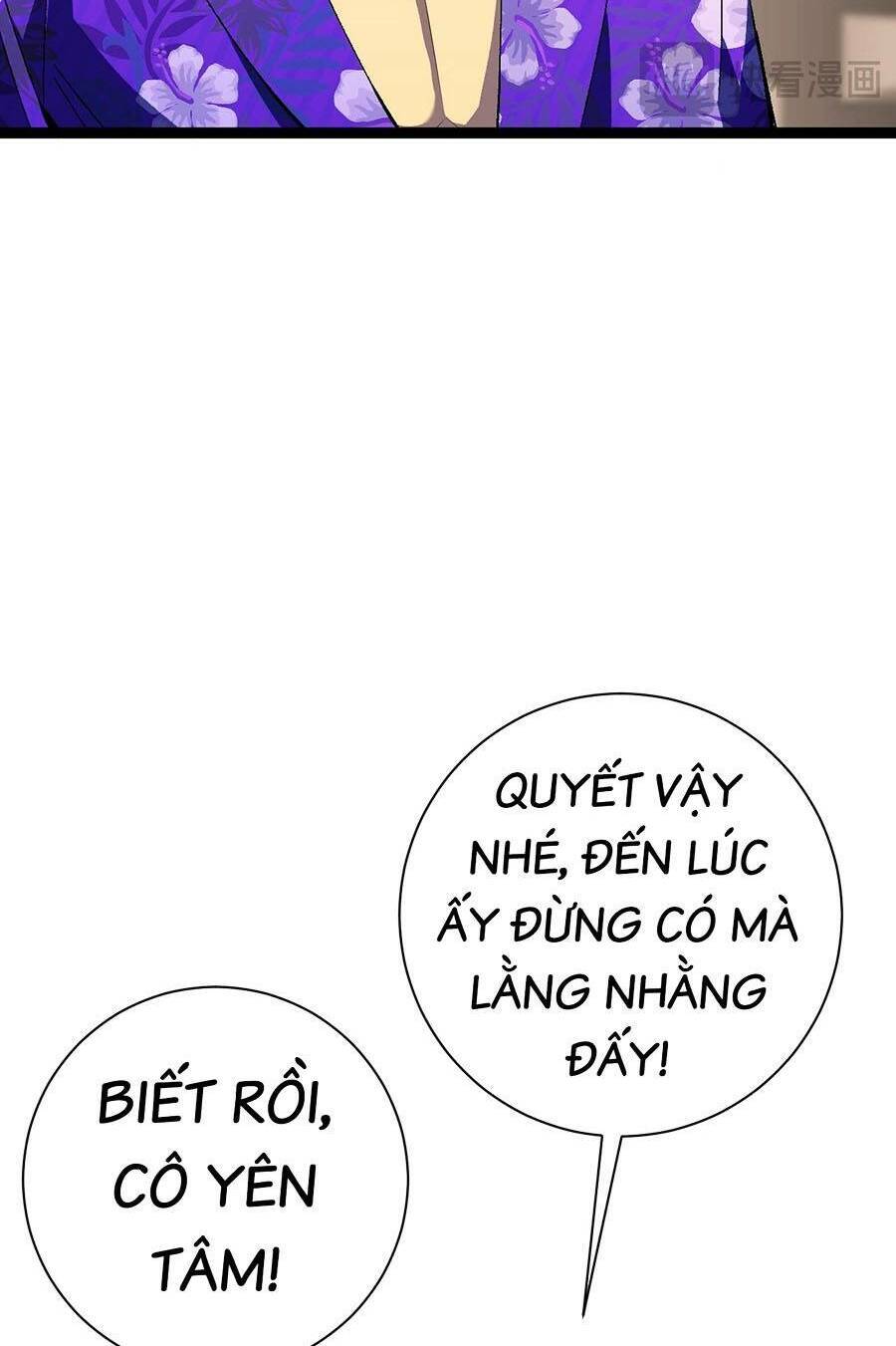 Thiên Phú Của Ngươi, Giờ Là Của Ta chapter 62 - Trang 52