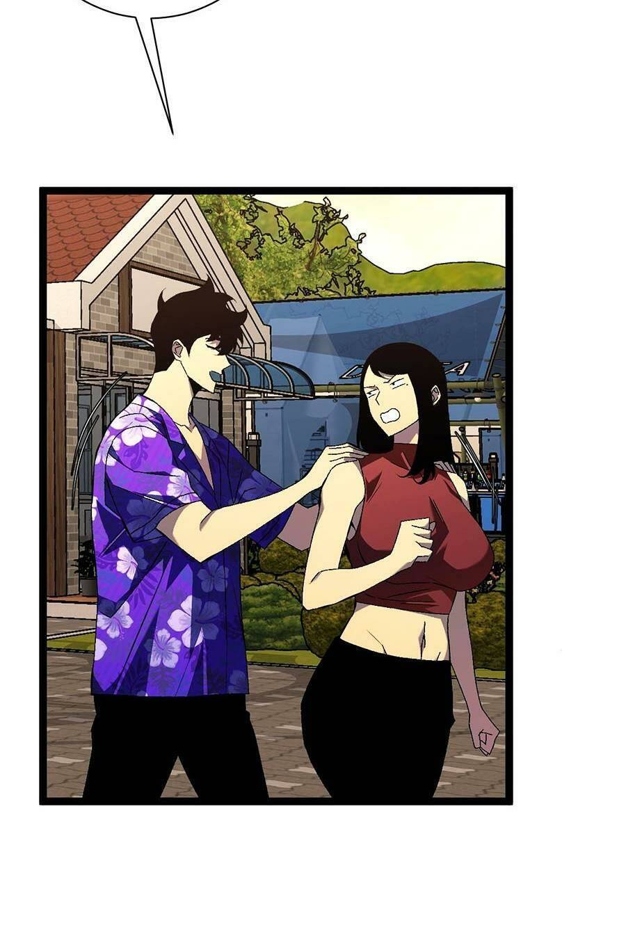 Thiên Phú Của Ngươi, Giờ Là Của Ta chapter 62 - Trang 53