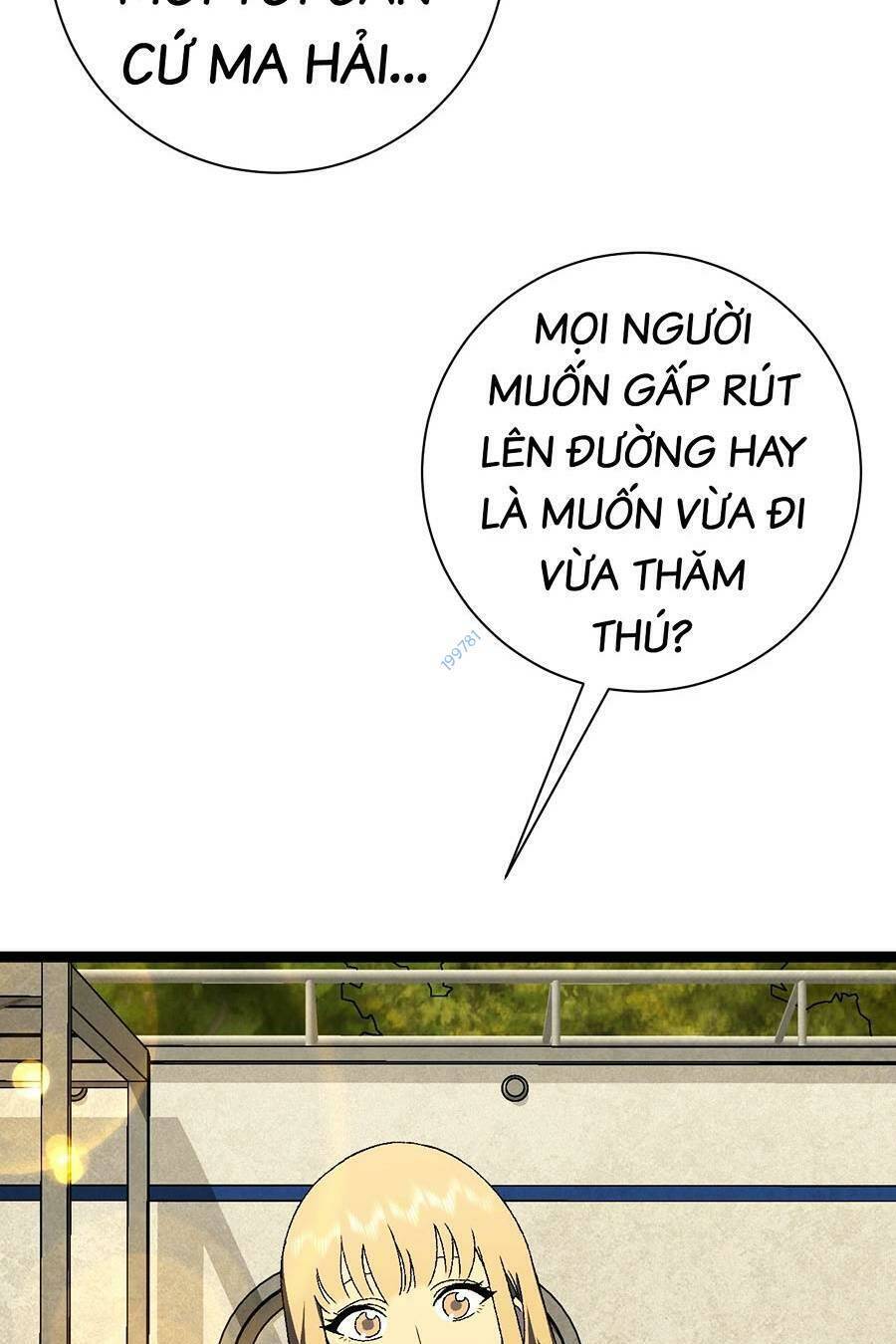 Thiên Phú Của Ngươi, Giờ Là Của Ta chapter 62 - Trang 57