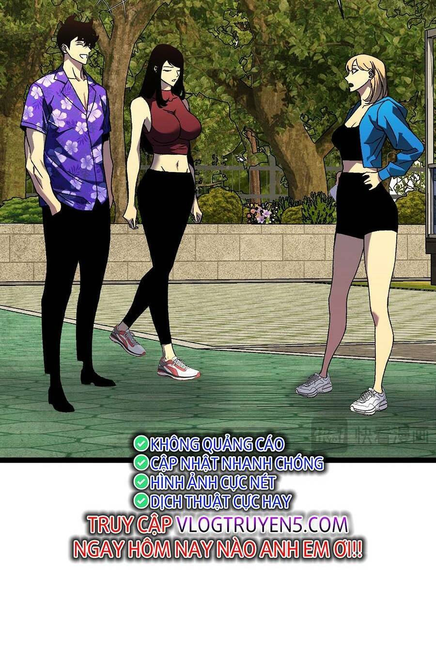 Thiên Phú Của Ngươi, Giờ Là Của Ta chapter 62 - Trang 60