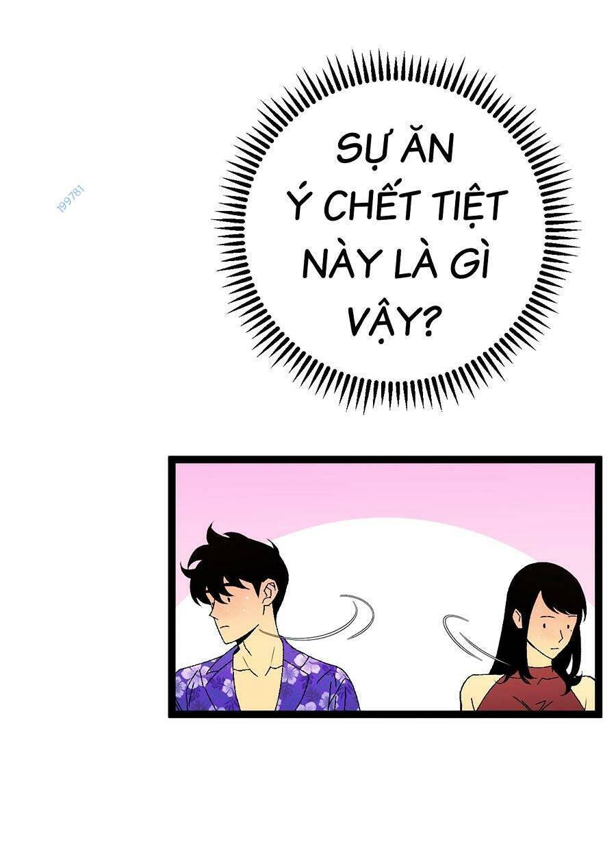 Thiên Phú Của Ngươi, Giờ Là Của Ta chapter 62 - Trang 61