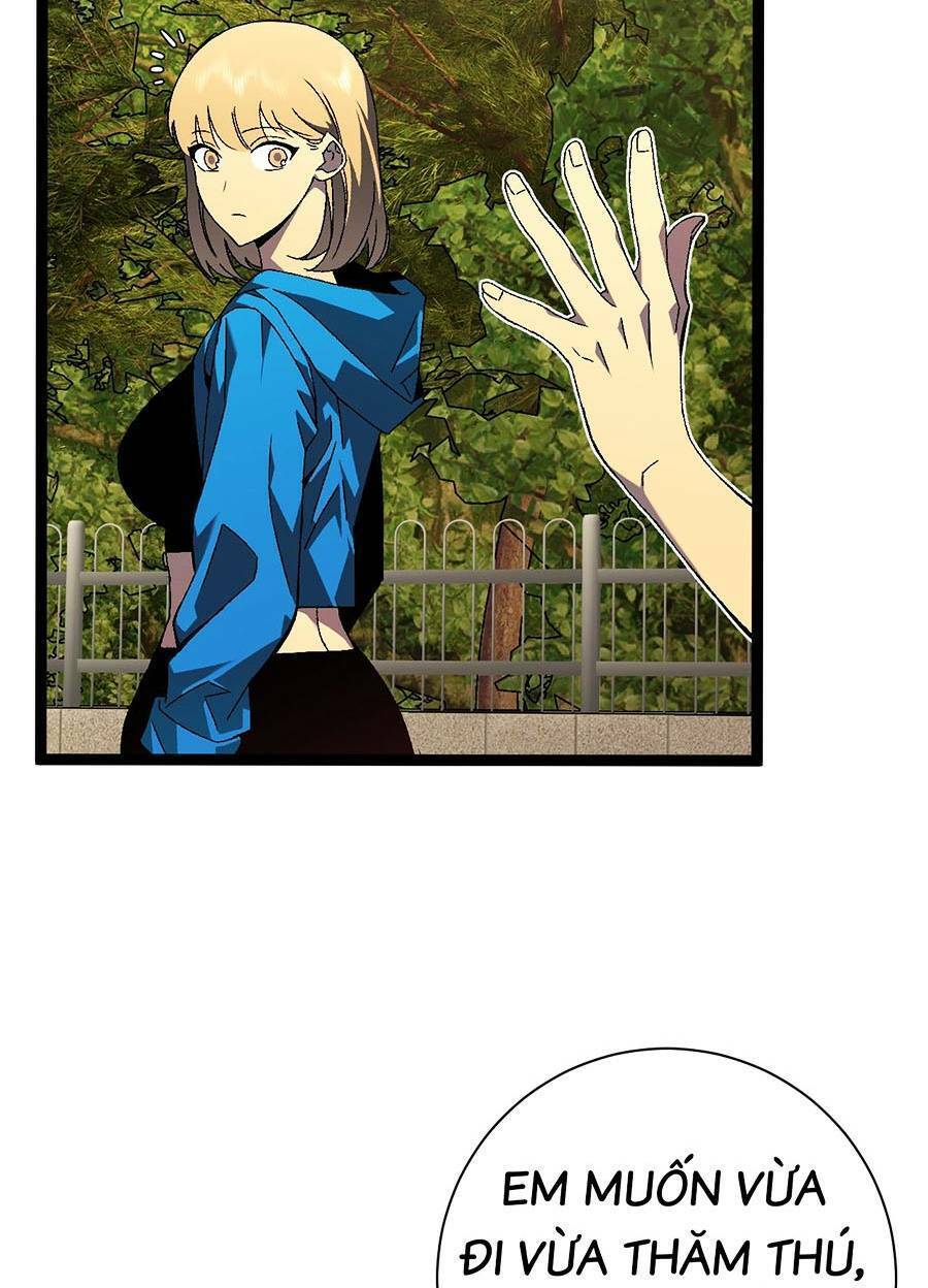 Thiên Phú Của Ngươi, Giờ Là Của Ta chapter 62 - Trang 63