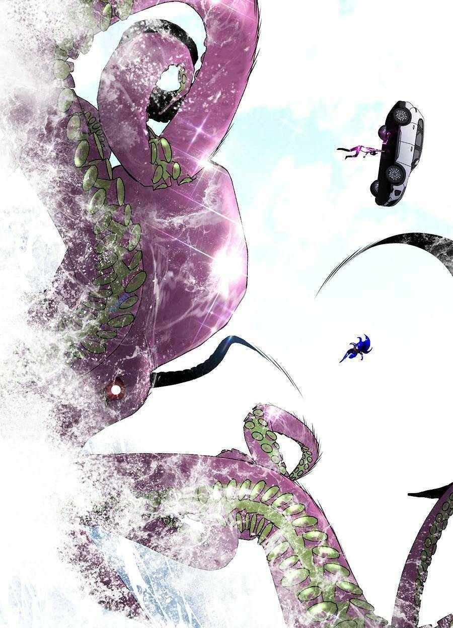 Thiên Phú Của Ngươi, Giờ Là Của Ta chapter 62 - Trang 77