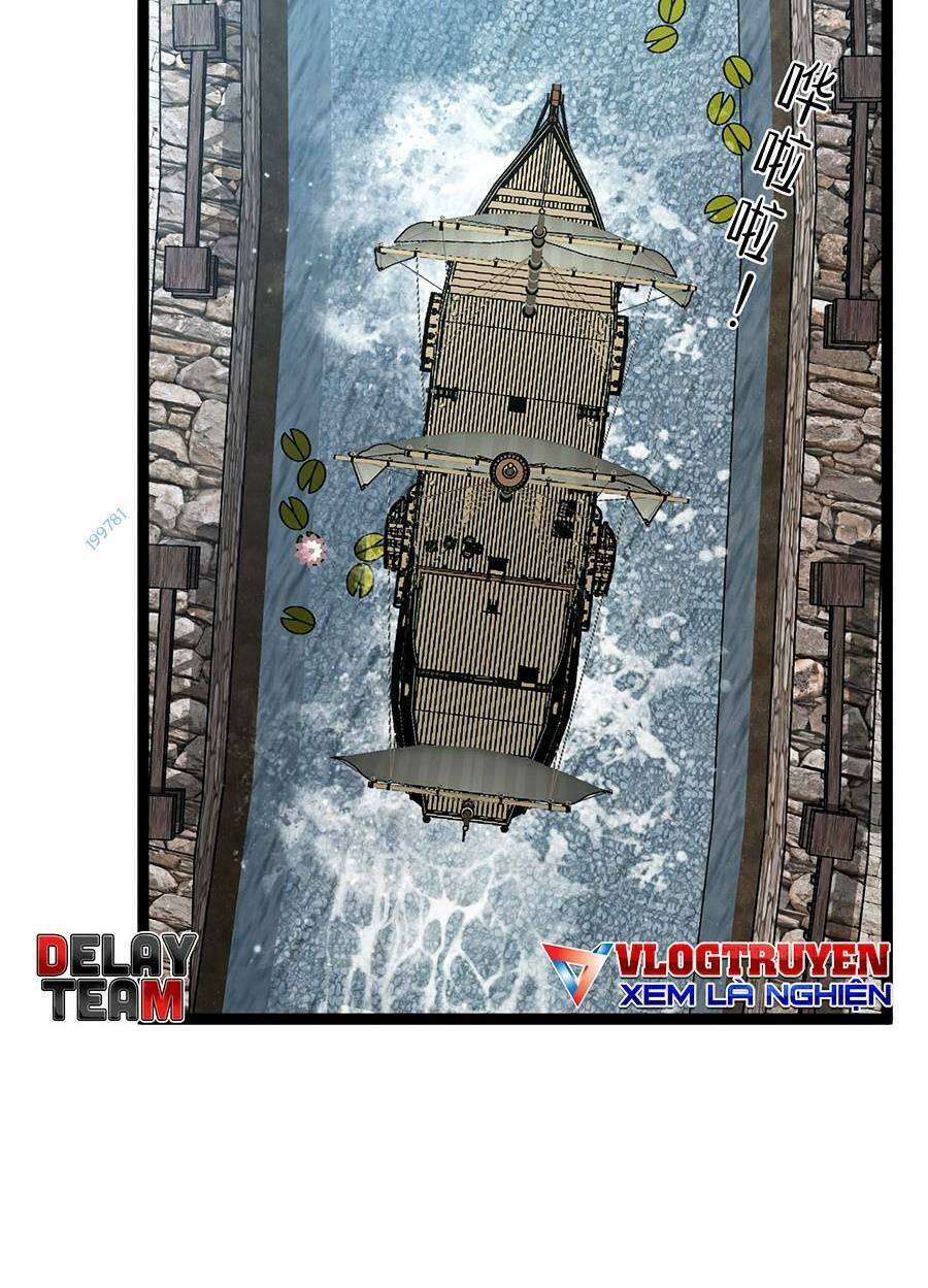 Thiên Phú Của Ngươi, Giờ Là Của Ta chapter 62 - Trang 82