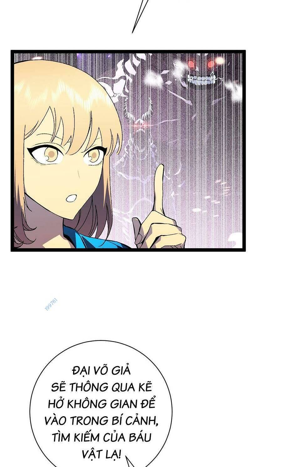 Thiên Phú Của Ngươi, Giờ Là Của Ta chapter 62 - Trang 10