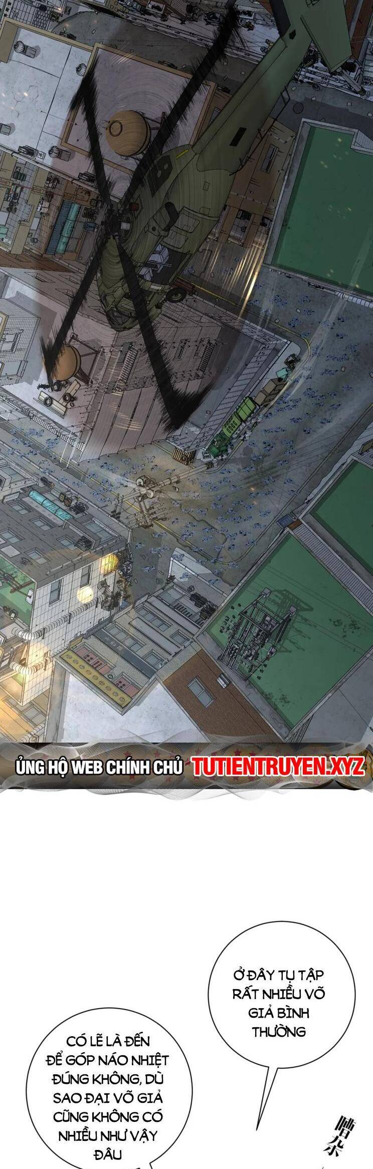 Thiên Phú Của Ngươi, Giờ Là Của Ta chapter 63 - Trang 14