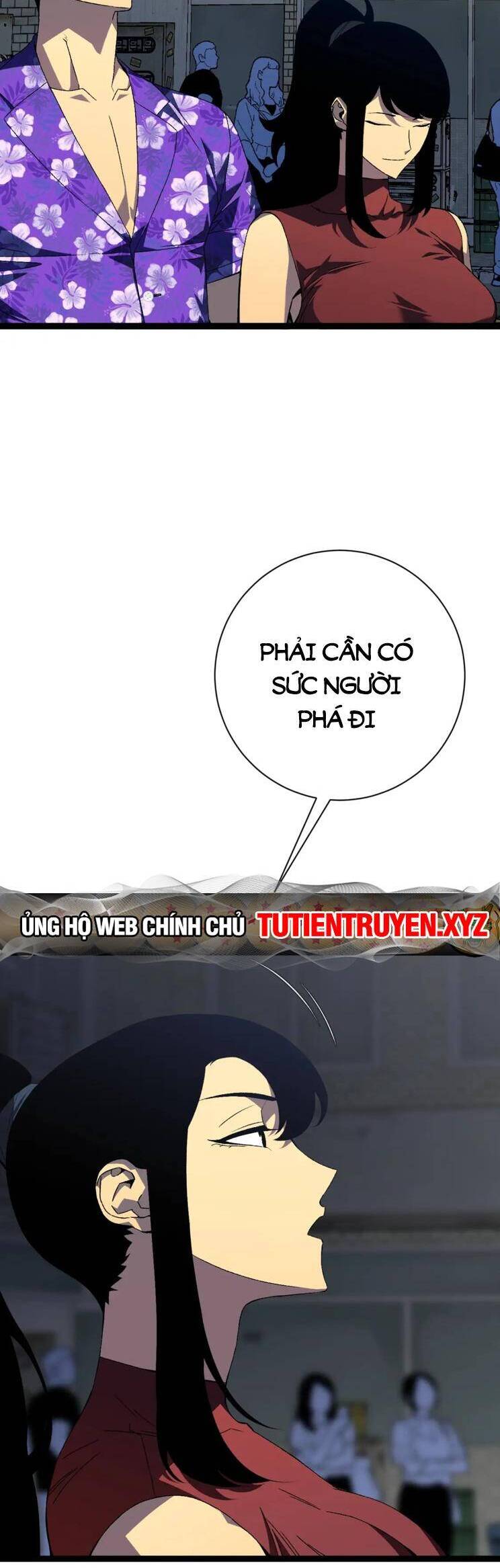 Thiên Phú Của Ngươi, Giờ Là Của Ta chapter 63 - Trang 18