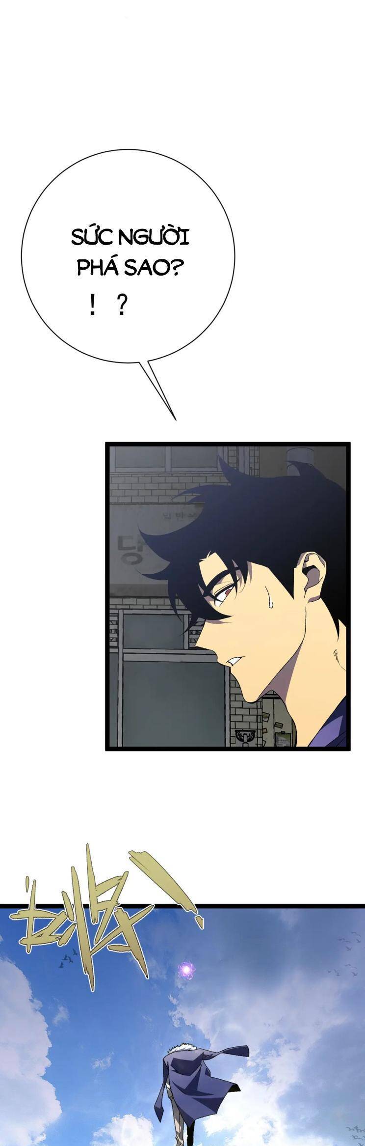 Thiên Phú Của Ngươi, Giờ Là Của Ta chapter 63 - Trang 19