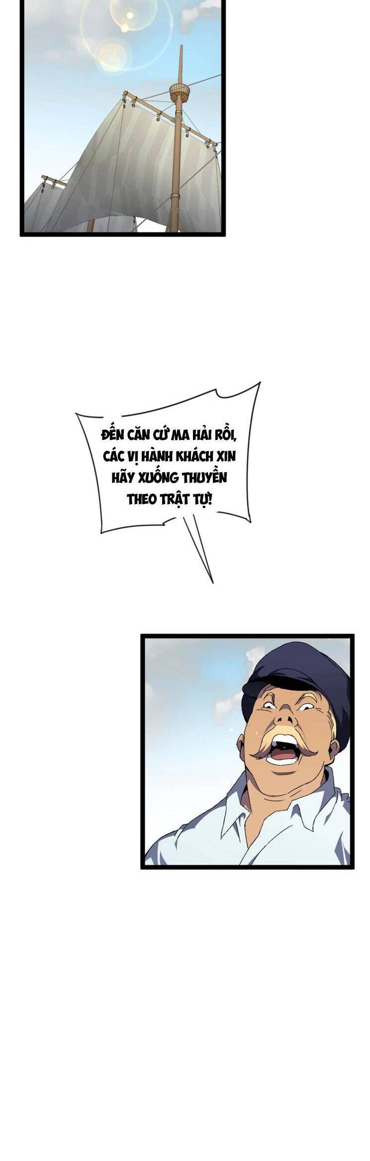 Thiên Phú Của Ngươi, Giờ Là Của Ta chapter 63 - Trang 2