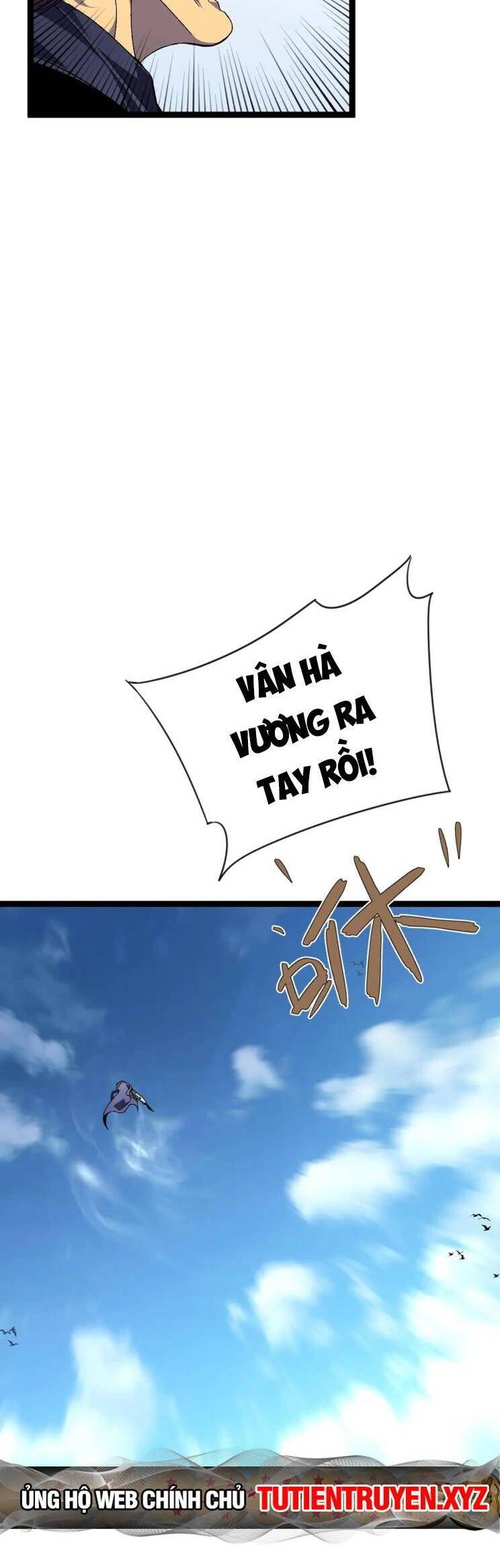 Thiên Phú Của Ngươi, Giờ Là Của Ta chapter 63 - Trang 21