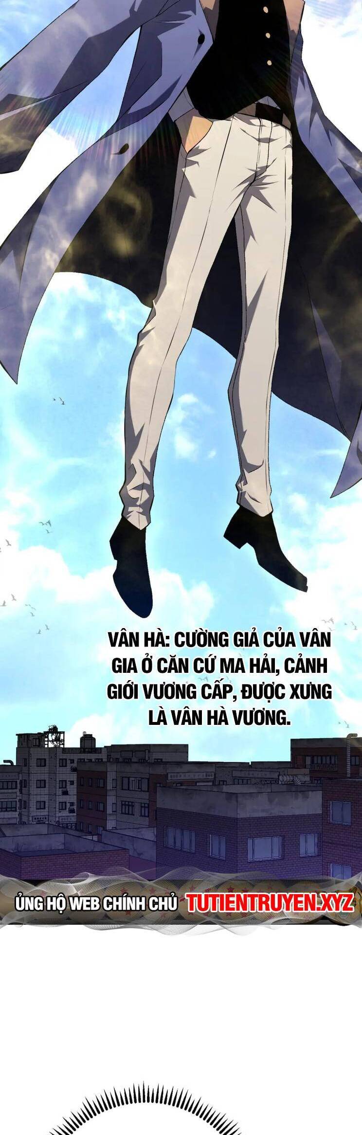 Thiên Phú Của Ngươi, Giờ Là Của Ta chapter 63 - Trang 24