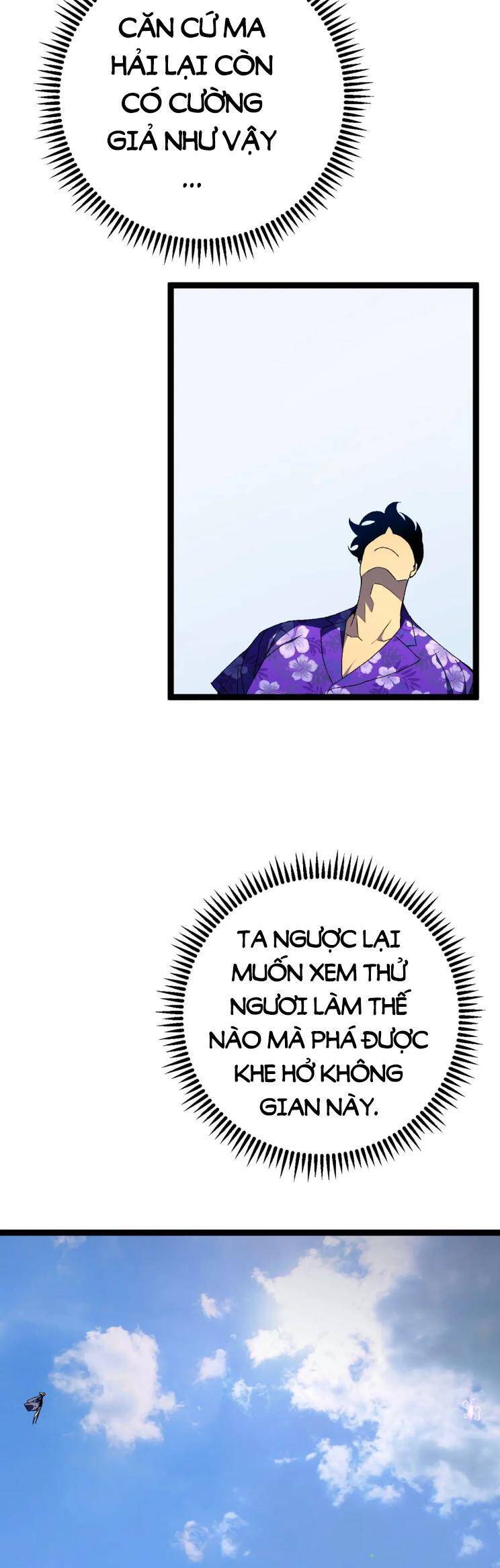 Thiên Phú Của Ngươi, Giờ Là Của Ta chapter 63 - Trang 25