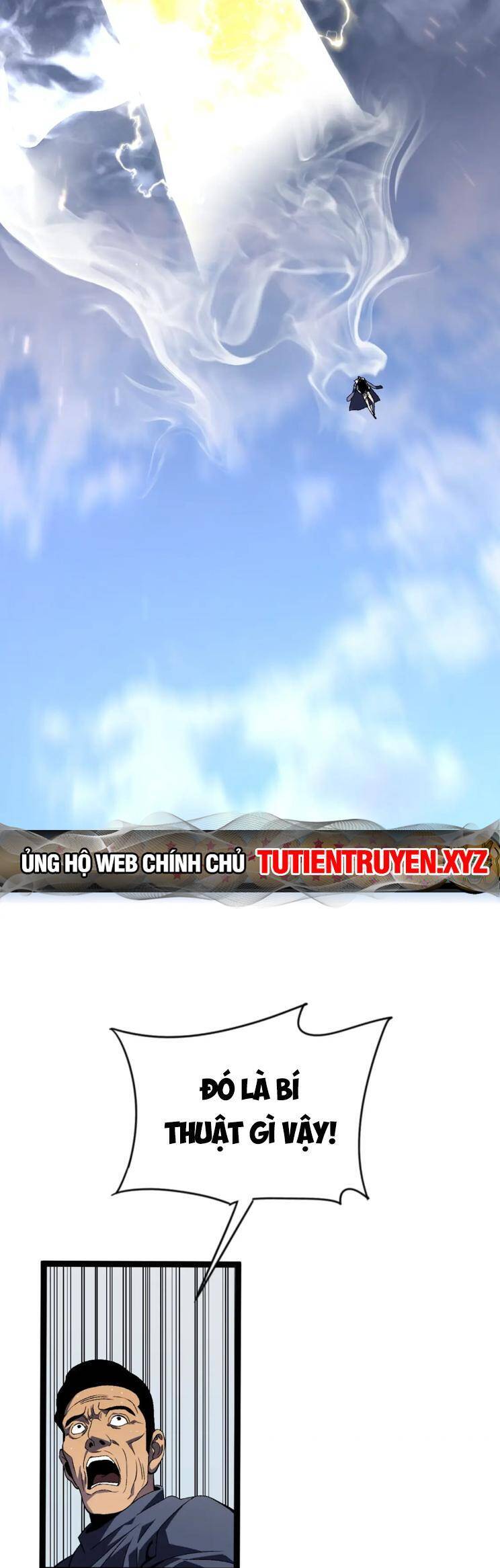 Thiên Phú Của Ngươi, Giờ Là Của Ta chapter 63 - Trang 28
