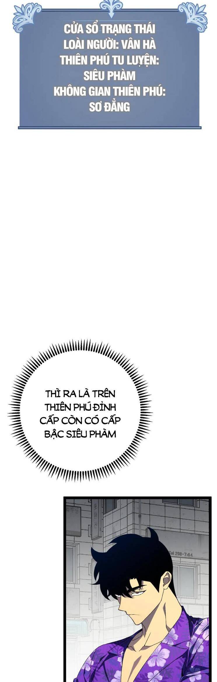 Thiên Phú Của Ngươi, Giờ Là Của Ta chapter 63 - Trang 38