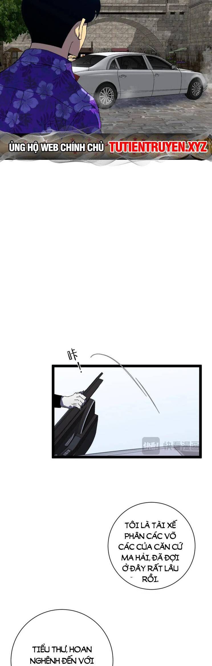 Thiên Phú Của Ngươi, Giờ Là Của Ta chapter 63 - Trang 5