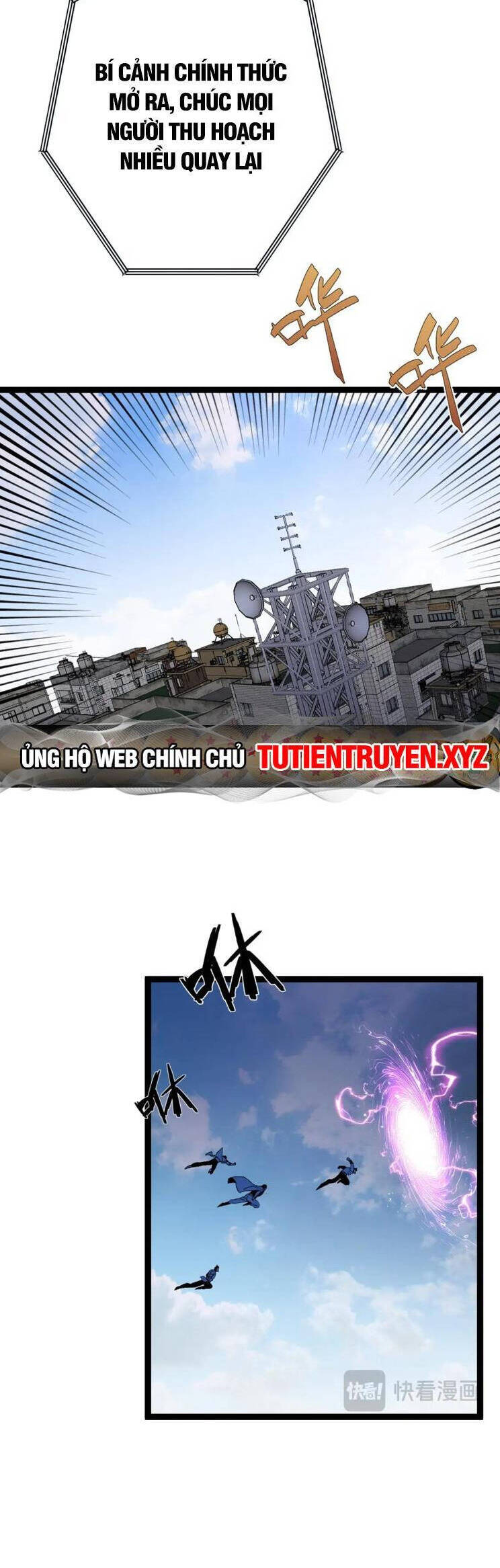Thiên Phú Của Ngươi, Giờ Là Của Ta chapter 64 - Trang 18
