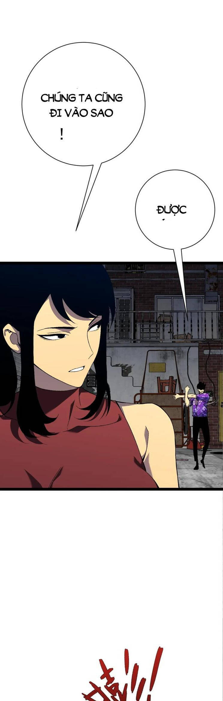 Thiên Phú Của Ngươi, Giờ Là Của Ta chapter 64 - Trang 19
