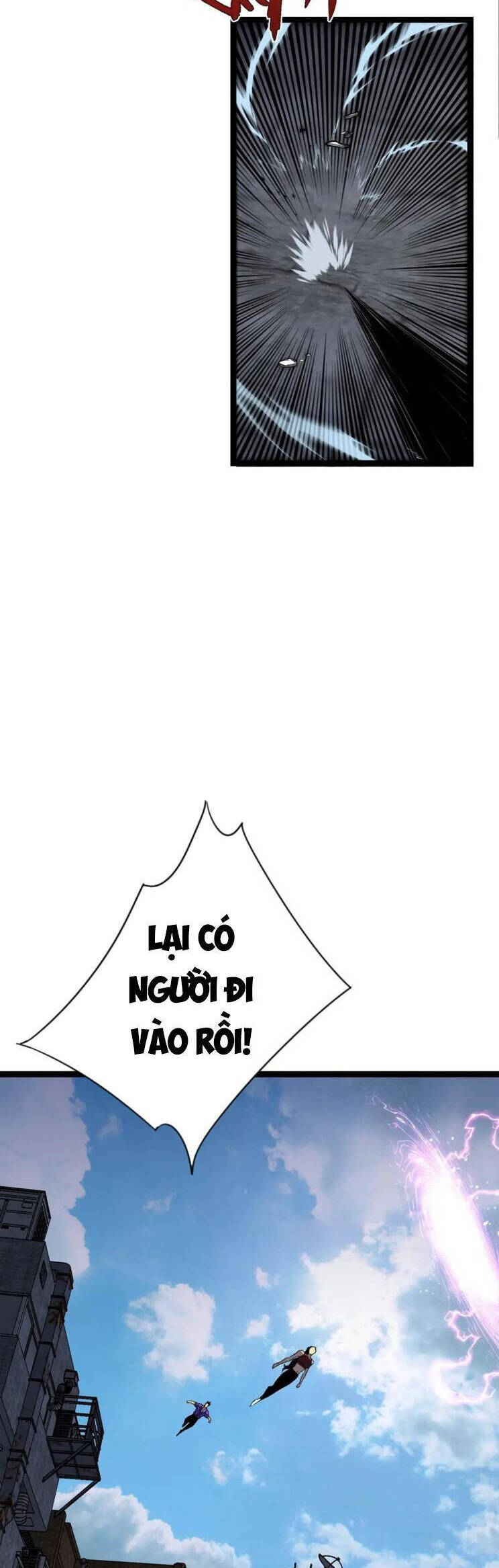 Thiên Phú Của Ngươi, Giờ Là Của Ta chapter 64 - Trang 20