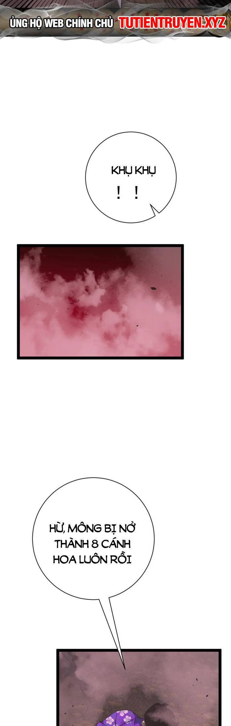 Thiên Phú Của Ngươi, Giờ Là Của Ta chapter 64 - Trang 25