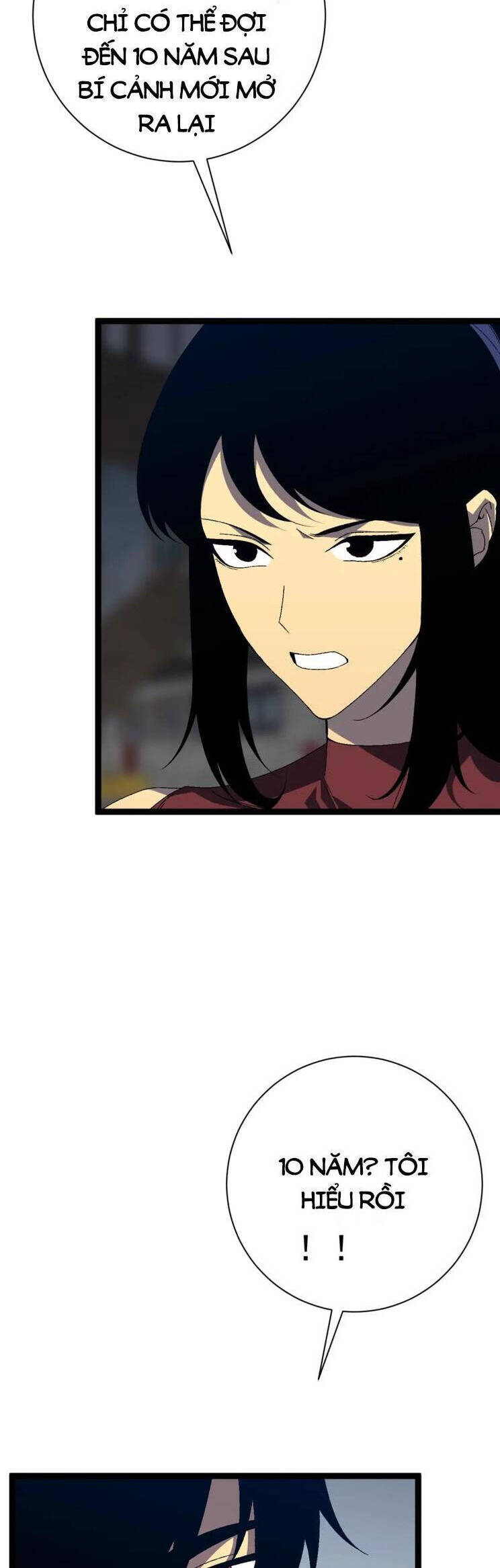 Thiên Phú Của Ngươi, Giờ Là Của Ta chapter 64 - Trang 9