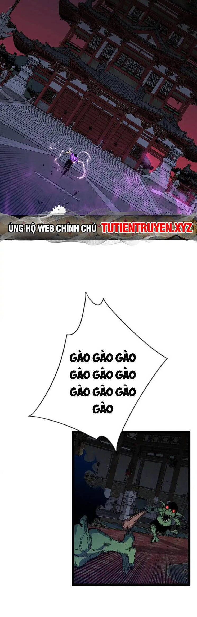 Thiên Phú Của Ngươi, Giờ Là Của Ta chapter 65 - Trang 17