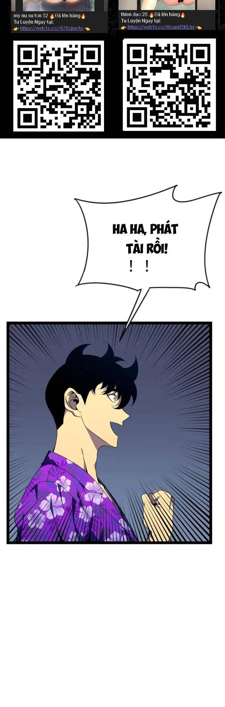 Thiên Phú Của Ngươi, Giờ Là Của Ta chapter 65 - Trang 1