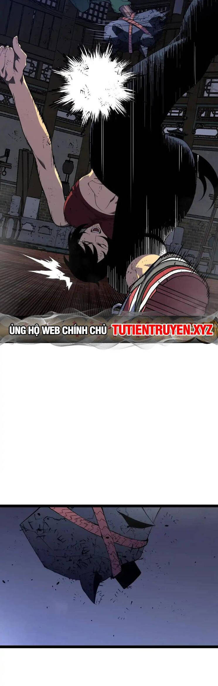Thiên Phú Của Ngươi, Giờ Là Của Ta chapter 65 - Trang 20