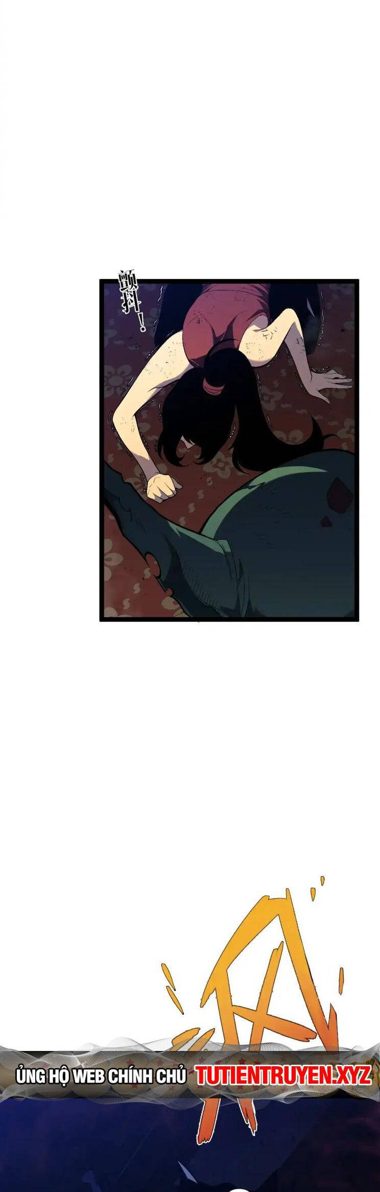 Thiên Phú Của Ngươi, Giờ Là Của Ta chapter 65 - Trang 21